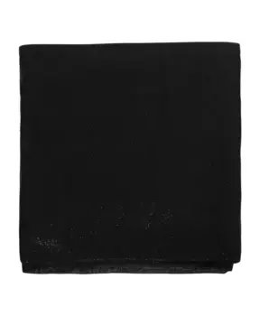 Модальный шарф Fabiana Filippi, черный