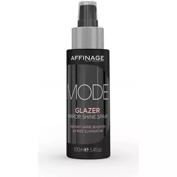 Mode Glazer Mirror Gloss Spray 100мл, Affinage Professional
