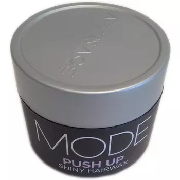 Mode Styling от Affinage Push Up Блестящий воск для волос 75 мл