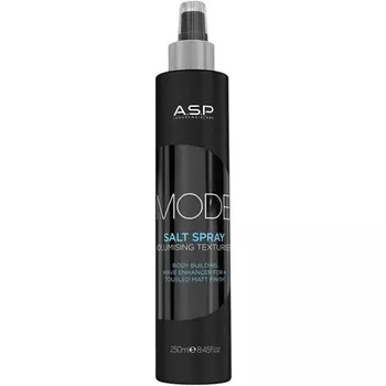 Mode Styling Солевой спрей для придания объема и текстурирования 250 мл, Affinage