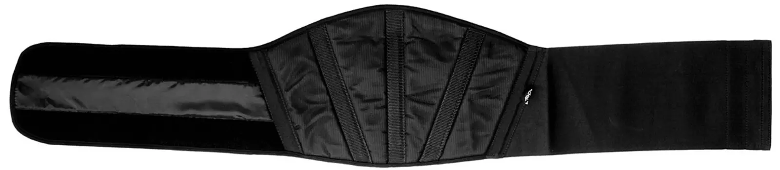 Пояс почечный Modeka 6018, черный