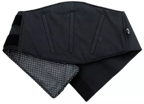 Пояс почечный Modeka 6021, темно-синий