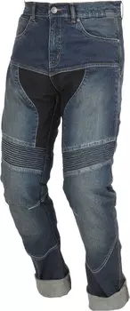 Modeka Bronston Джинсовые брюки,