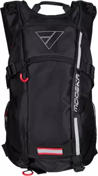 Рюкзак Modeka City Pack 15L, черный