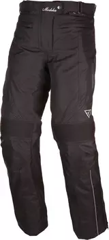 Брюки Modeka Janika Womens, черный