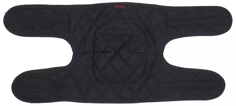 Обогреватели для рук Modeka, черный