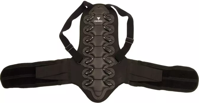 Modeka Защитник спины,