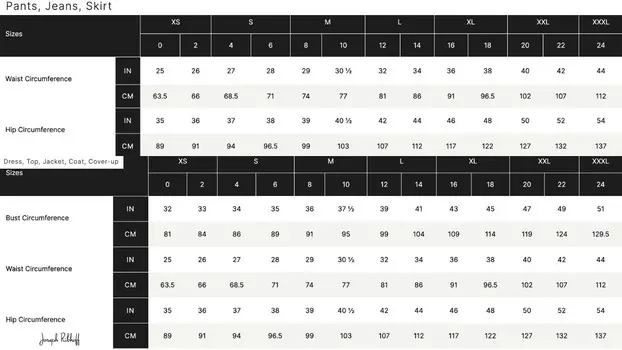 Модель 224263 С блестками Joseph Ribkoff