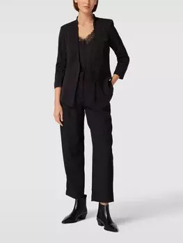 Модель блейзера с открытым передом «VIHER» Vila