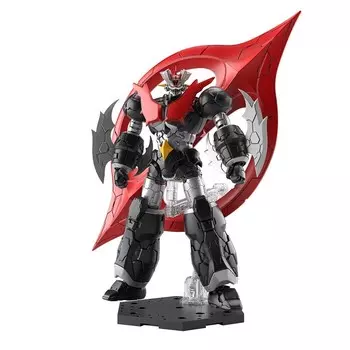 Модель фигурки HG 1/144 - MAZINGER ZERO (ИНФИНИТИЗМ) BANDAI