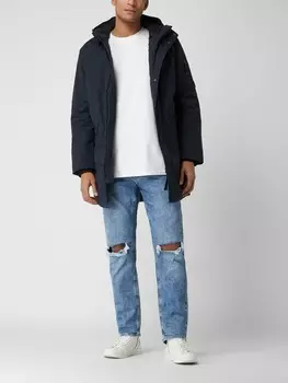 Модель 'Майк' Jack & Jones, джинс