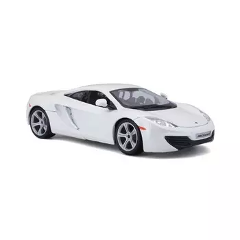 Модель McLaren MP4-12C 1:24 Bburago 18-21074