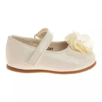 Модельные туфли Josmo для малышей и девочек-подростков Josmo