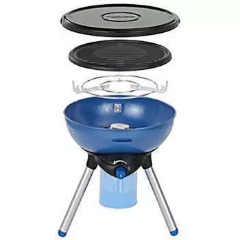Модель Party 200 CV Grill Campingaz, синий