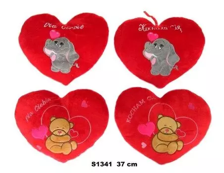 Модель Сердце 4 Sun-Day