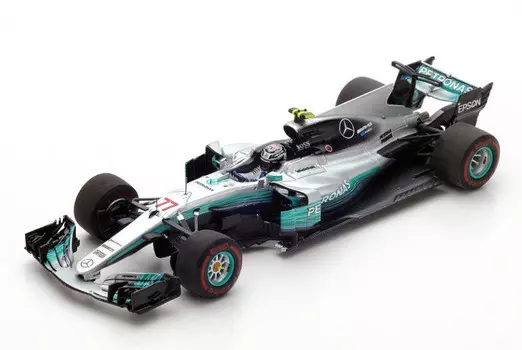 Модель Spark Mercedes Amg Petronas F1 Team Mercedes 1:43 S5031