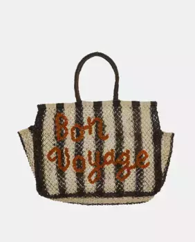 Модель сумки BARRY в многоцветном цвете THE JACKSONS, многоцветный