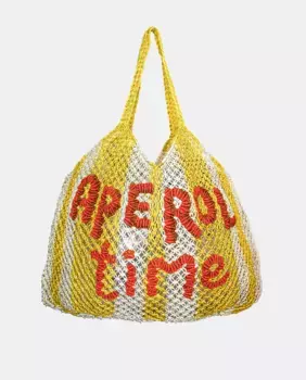 Модель сумки DREW в многоцветном цвете THE JACKSONS, многоцветный