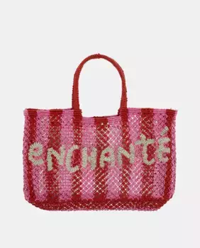 Модель сумки LAVINNIA в многоцветном цвете THE JACKSONS, многоцветный