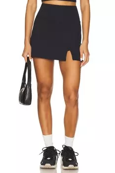 Модель юбки Movewell janice, black