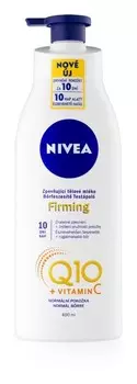 Моделирующее молочко для тела Nivea Q10 Plus