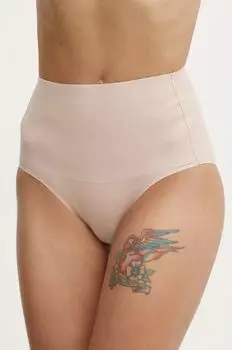 Моделирующие трусики Chantelle, бежевый