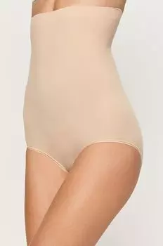 Моделирующие трусы Power Collection Spanx, бежевый
