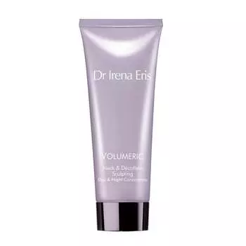 Моделирующий концентрат для шеи и декольте, 75 мл Dr Irena Eris, Volumeric