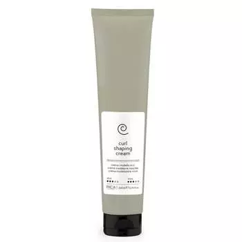 Моделирующий крем для локонов 200мл Rica Curl Shaping Cream