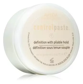 Моделирующий стайлинговый продукт Aveda Control Paste™