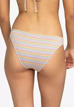 MODERATE Wavy Roxy, Плавки бикини оранжевый