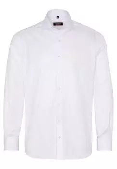 MODERN FIT Cover Shirt Eterna, Деловая рубашка белый