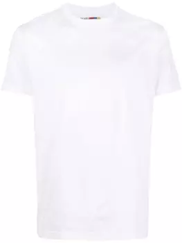 Modes Garments футболка с короткими рукавами, белый