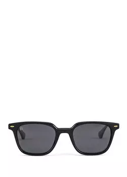 Модесто мужские солнцезащитные очки Freesbee, черный