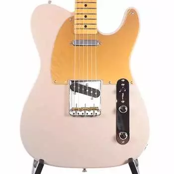 Модифицированный Telecaster 50-х годов Fender JV 025-1962-301