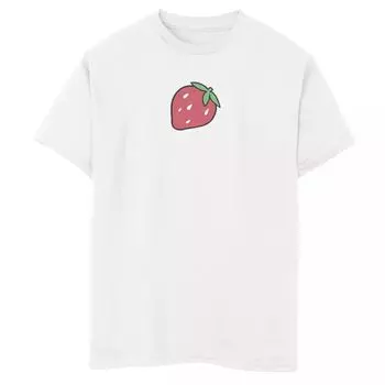 Модная футболка с рисунком Bitty Berry для мальчиков 8–20 лет Licensed Character