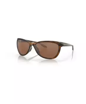 Модная коллекция солнцезащитных очков Oakley, коричневый