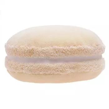 Модная красивая красочная круглая подушка-макарон для девочек, подушка для домашнего декора, рождественский подарок-12 # Stuttg