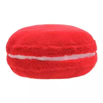 Модная красивая красочная круглая подушка-макарон для девочек, подушка для домашнего декора, рождественский подарок-10 # Stuttg