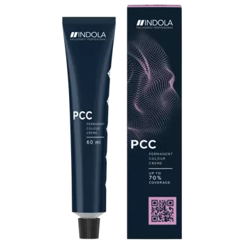 Модная краска для волос 5.8 Indola Pcc, 60 мл