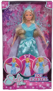 Модная кукла Simba, мультиколор