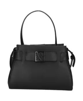 Модная маленькая сумочка Armani Exchange, черный