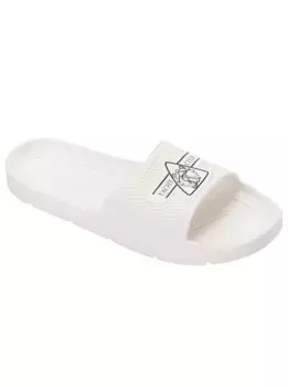 Модная обувь для купания Fashy, белый