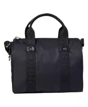 Модная сумочка Borbonese, черный