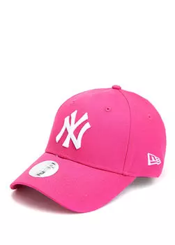 Модная женская шляпа Essential 940 neyyan New Era, розовый