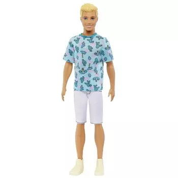 Модницы Барби, Стильный Кен, HJT10 Barbie
