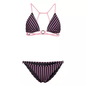 Модное бикини CHIEMSEE, черный