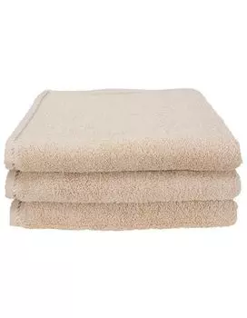 Модное полотенце / 50 x 100 см - Цвет: Розовый - Размер: 50 x 100 см A & R, бежевый