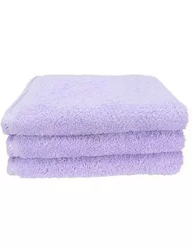 Модное полотенце для рук ARTG A & R, фиолетовый