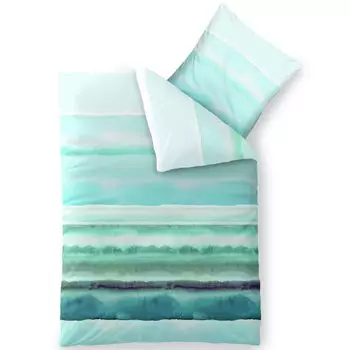 Модное постельное белье 135х200 Davia хлопок Renforce CelinaTex